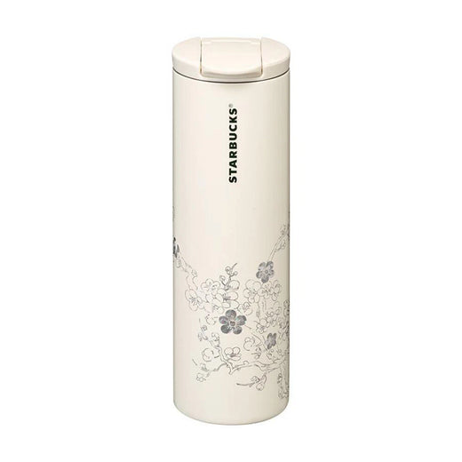 Starbucks SS Korea Black Tumbler 473ml Gift for Foreigners