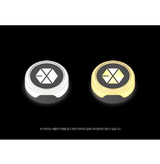 EXO Light Talk K-POP Official Merchandise