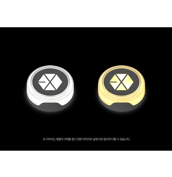 EXO Light Talk K-POP Official Merchandise