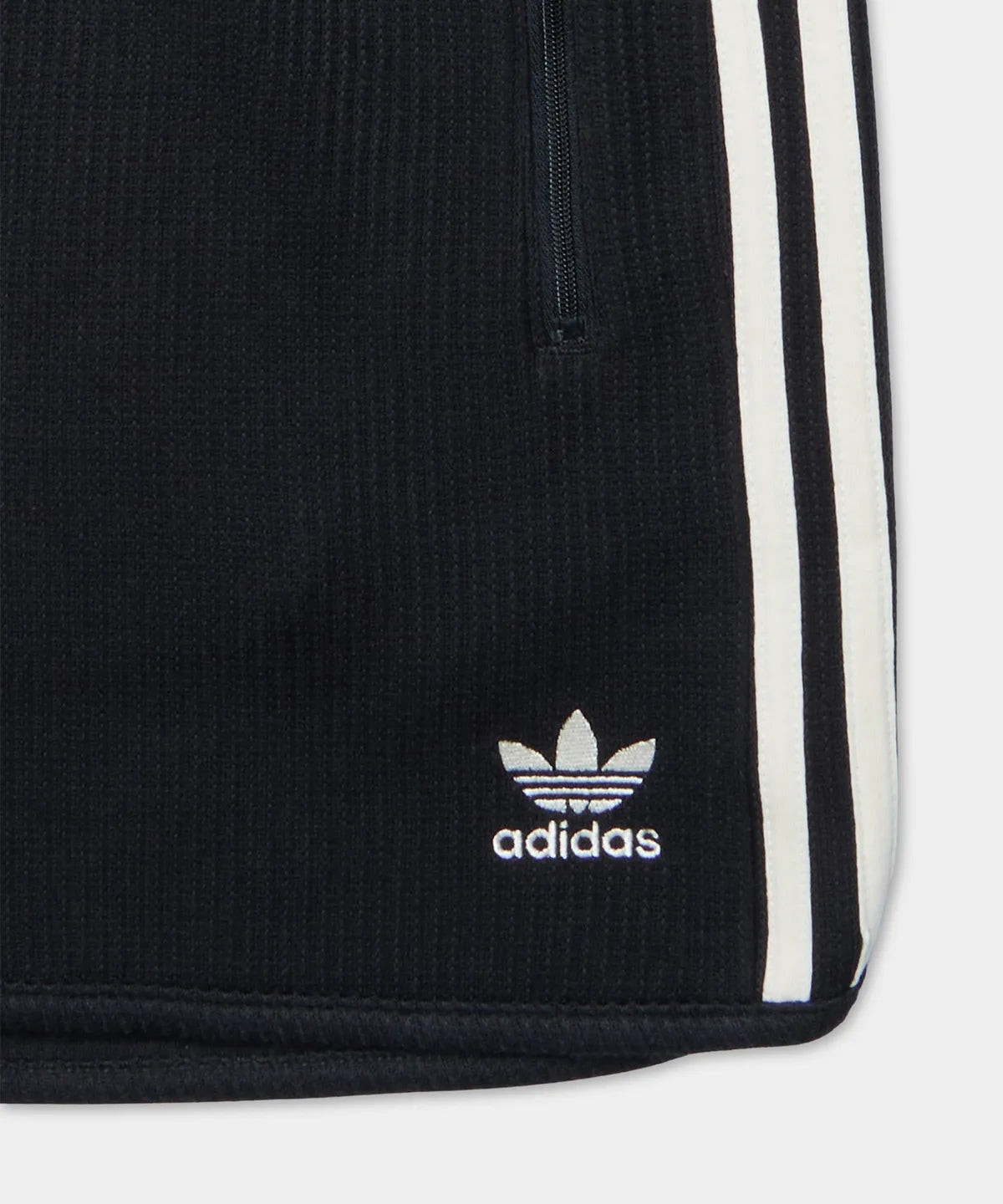 Adidas Waffle Shorts Black JV9268