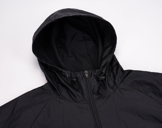 BLACKPINK Windbreaker Jacket DEADLINETOUR K-POP