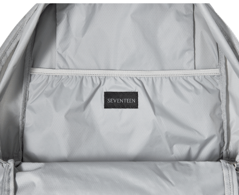 SEVENTEEN Backpack Nylon Polyester K-POP