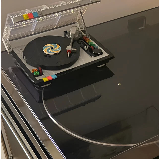 LEGO 40699 Record Player Limited Edition
