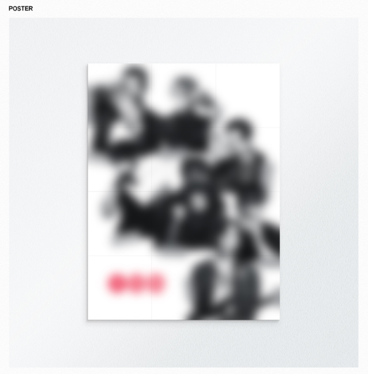 BTS ARIRANG T-Shirt CD Box Set BIGHIT MUSIC Limited Edition K-POP