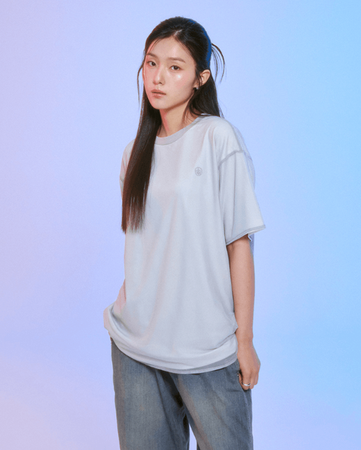 SEVENTEEN SS T-Shirt Model GR K-POP