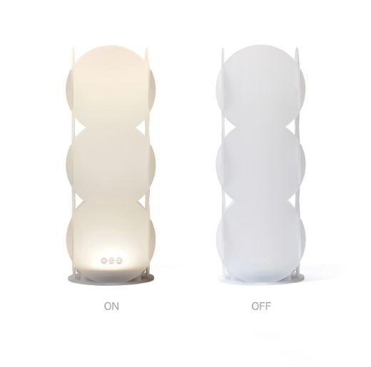 BTS Lamp USB LED Light Module Acrylic Parts Assembly K-POP