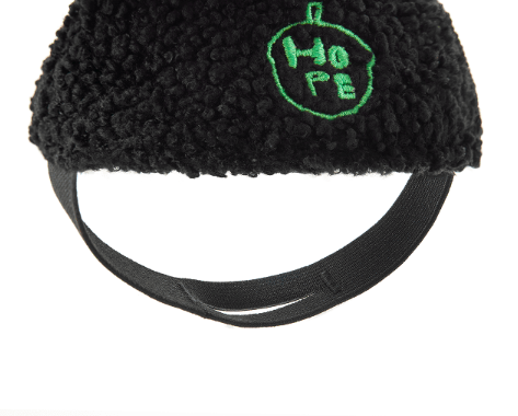 BTS Official Light Stick Hat K-POP