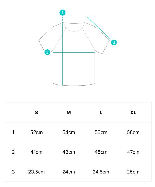 BTS SS Crop T-Shirt Authentic 1ea K-POP