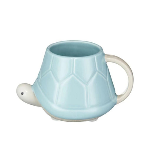 Starbucks 2022 Sea Turtle Mug 355ml