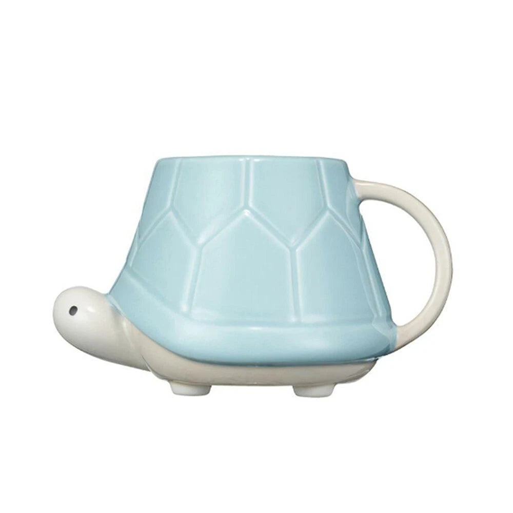 Starbucks 2022 Sea Turtle Mug 355ml