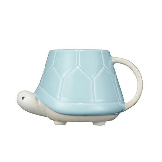 Starbucks 2022 Sea Turtle Mug 355ml