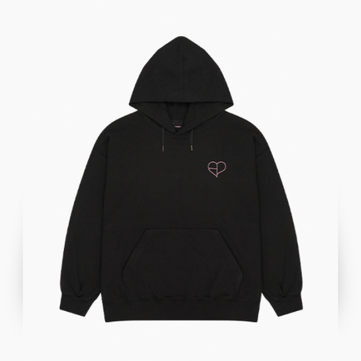 BLACKPINK BPPOPUP HOODIE Cotton K-POP