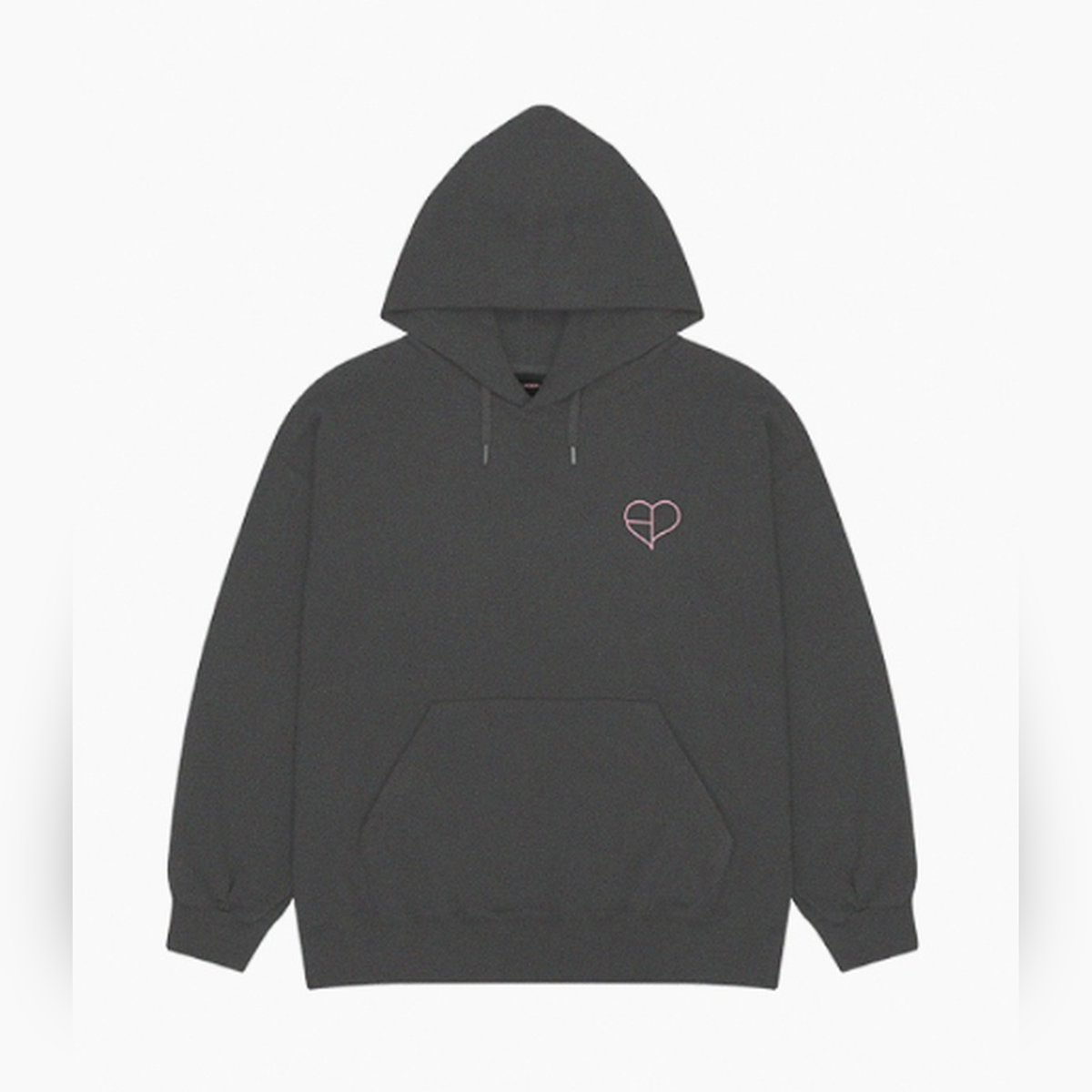 BLACKPINK BPPOPUP HOODIE Cotton K-POP