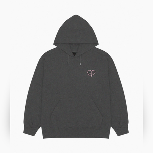 BLACKPINK BPPOPUP HOODIE Cotton K-POP