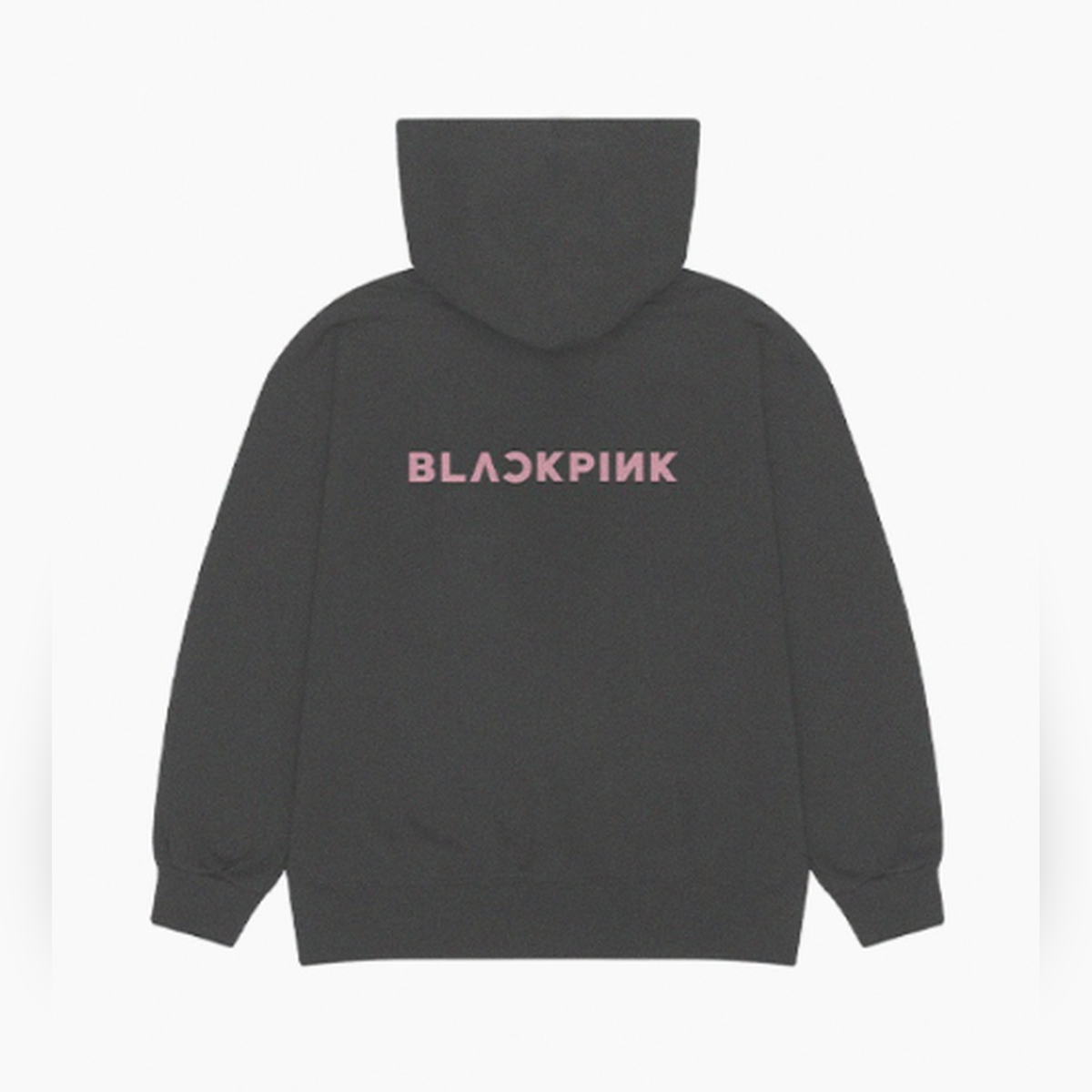 BLACKPINK BPPOPUP HOODIE Cotton K-POP