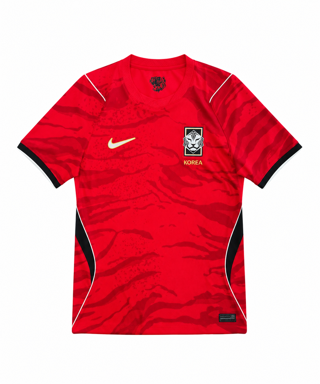 Nike 2026 World Cup Home Jersey IB5328-679