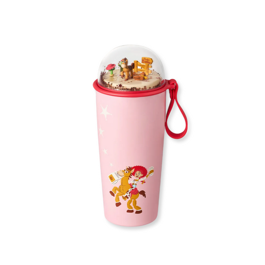 Starbucks Toy Story Chubby Dome Tumbler 473ml