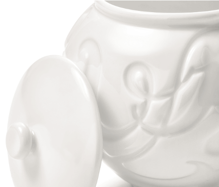 BTS Ceramic Jar Merchandise K-POP