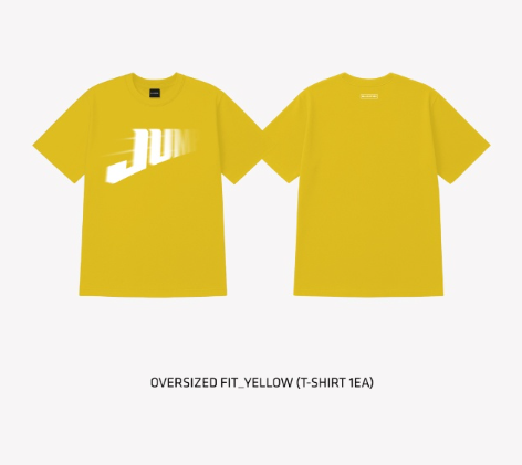 BLACKPINK T-SHIRT Slim Crop, Standard, Oversized Fit K-POP