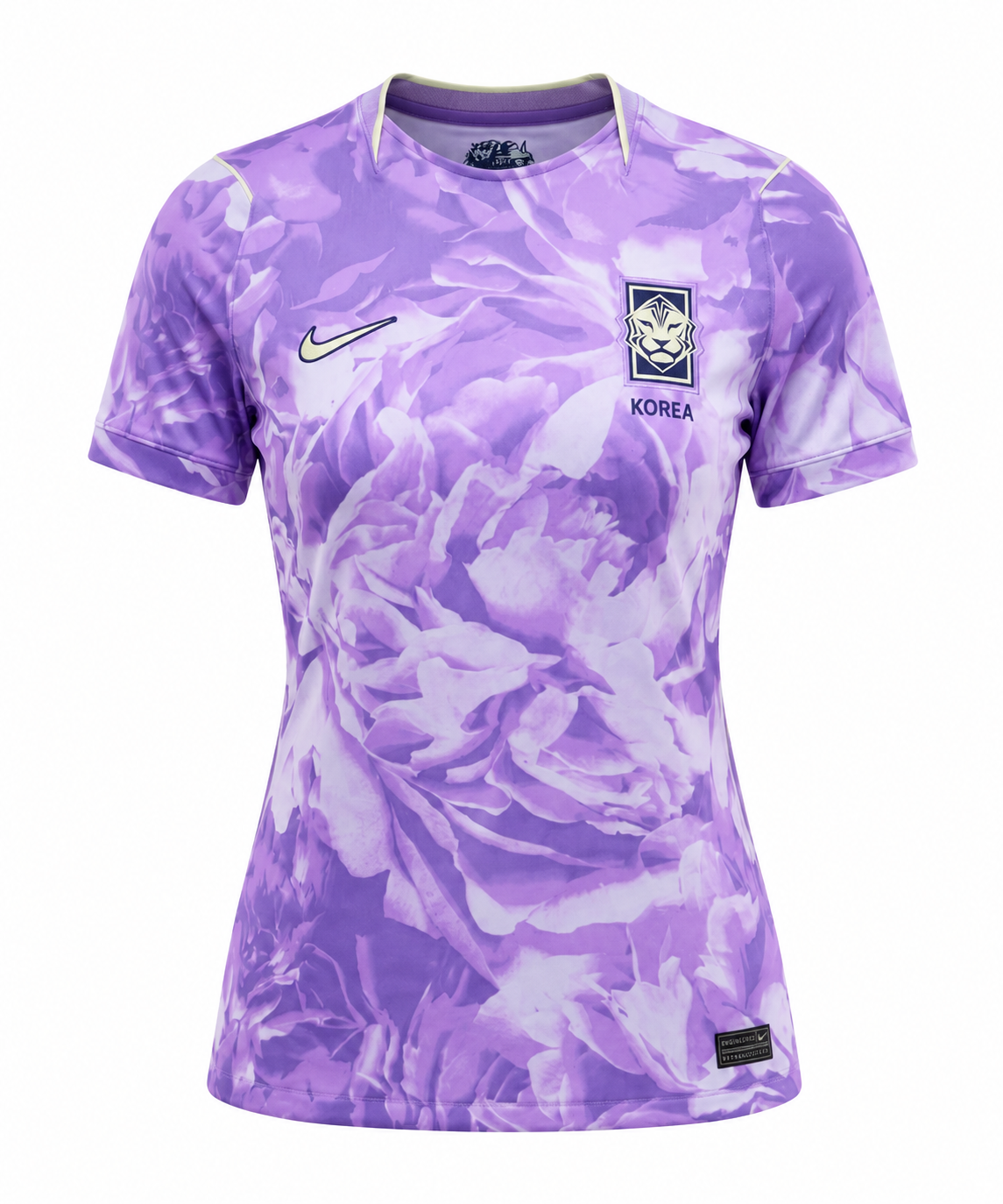 Nike 2026 Stadium Away Women's Dri-FIT Soccer Replica Jersey IB4587-567