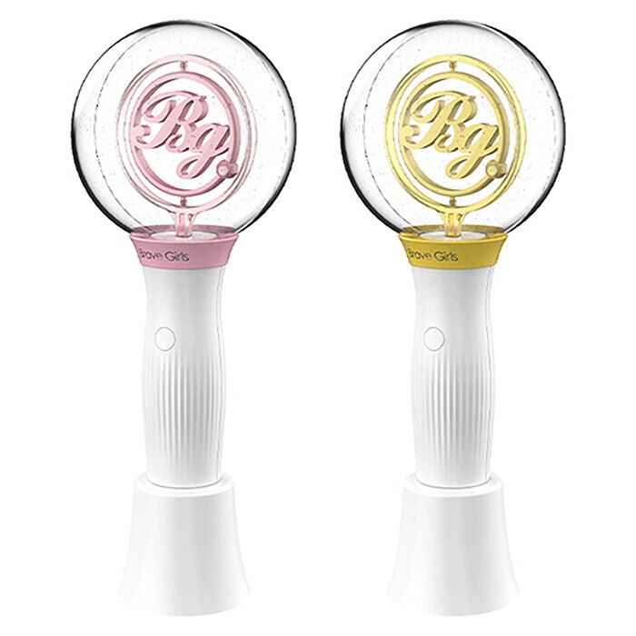 Brave Girls Official Light Stick K-POP