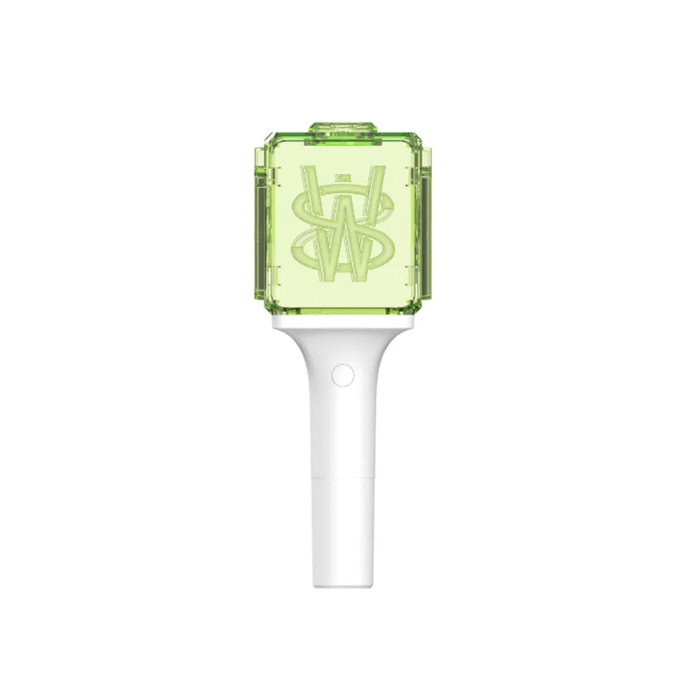 NCT WISH Official Light Stick K-POP