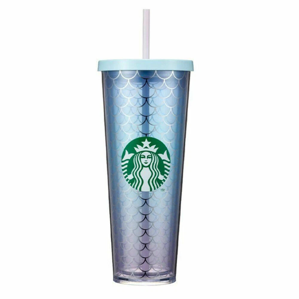 Starbucks Mare Cold Cup 710ml 2021 Limited Edition