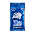 Pokemon TCG Mega Festa 2026 Promo Card Magikarp PROMO-040-M-P