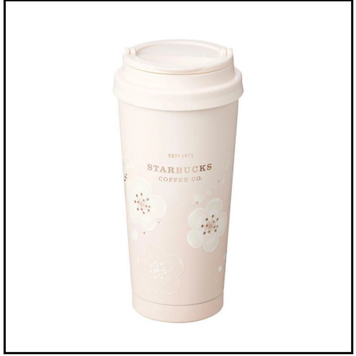 Starbucks SS No.1 Elma Tumbler 473ml