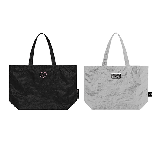 BLACKPINK TOTE BAG Authentic K-POP