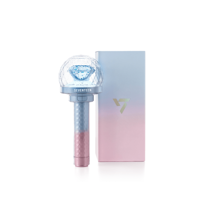 SEVENTEEN Official Light Stick VER3 10th Anniversary K-POP
