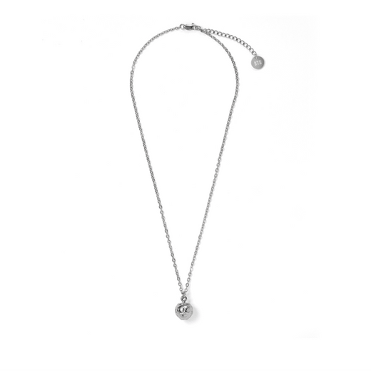 BTS Necklace Steel Chain Zinc Alloy Pendant K-POP