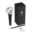 Shiny Taemin Official Light Stick + Bonus Photo Card K-POP