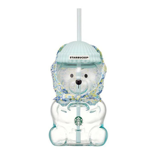 Starbucks Your Summer Bearista Cold Cup 591ml