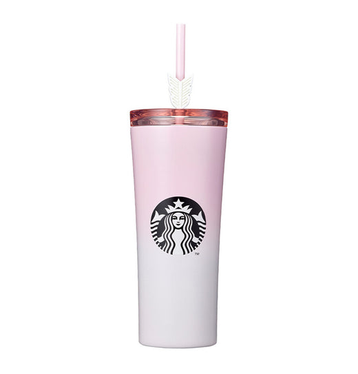 Starbucks SS Cupid Pine Tumbler 473ml