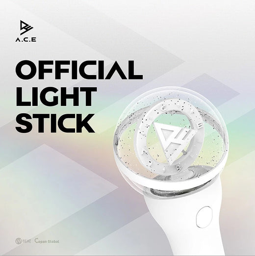 A.C.E Official Light Stick ACE K-POP