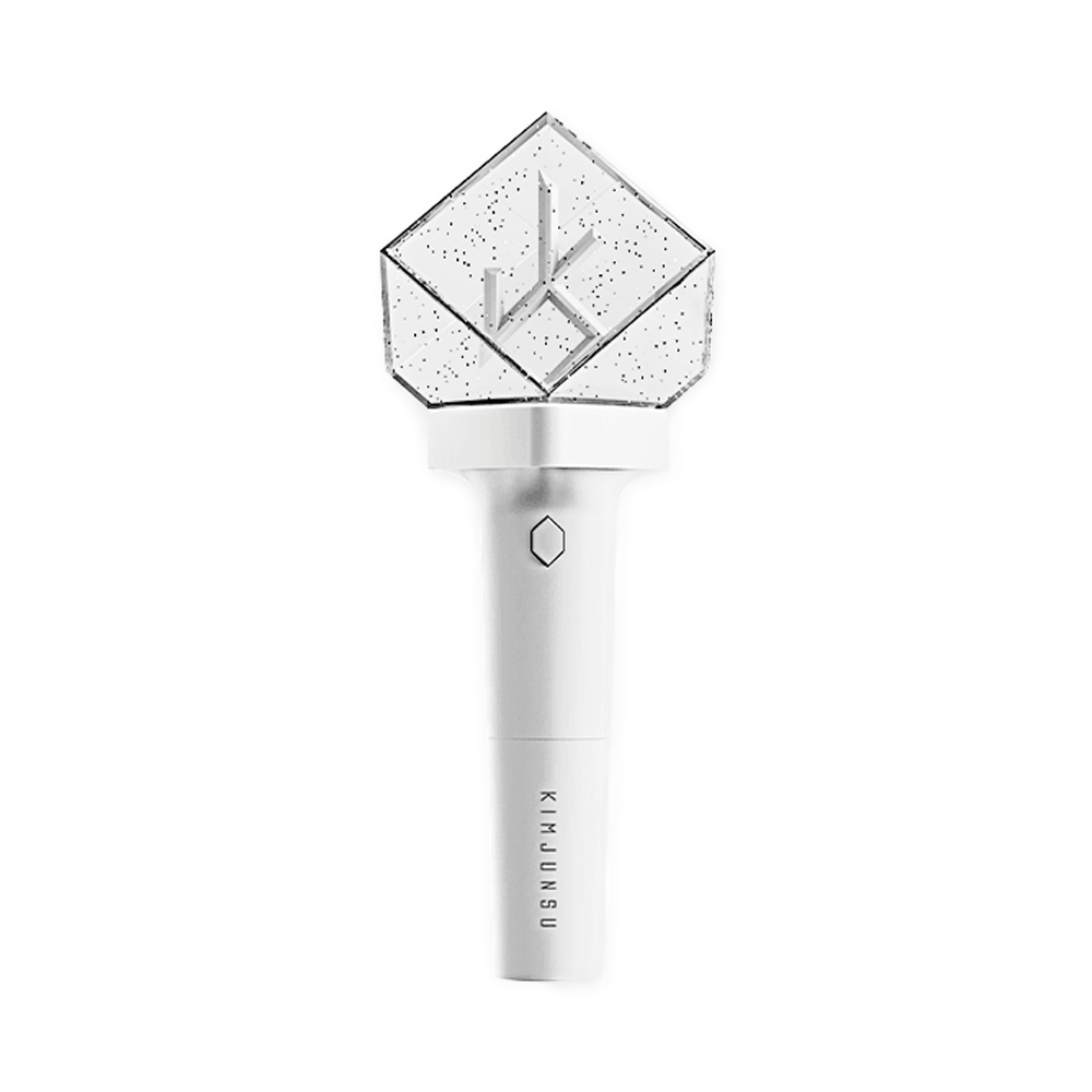 Kim Junsu Light Stick K-POP Official Merchandise