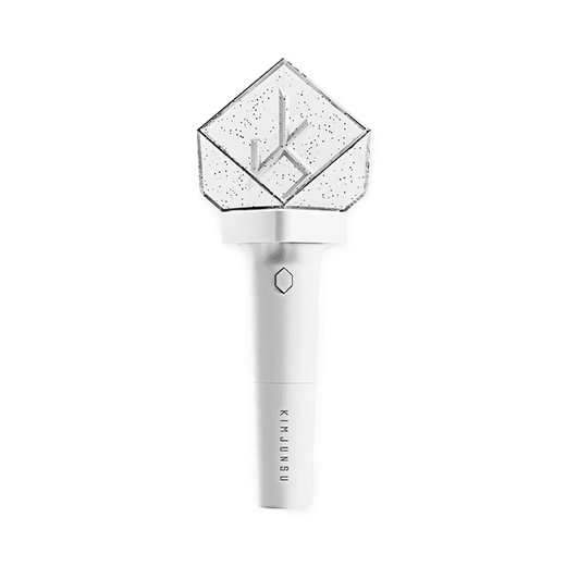 Kim Junsu Light Stick K-POP Official Merchandise