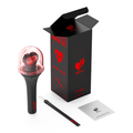 Kiss of Life Light Stick K-POP Official Merchandise