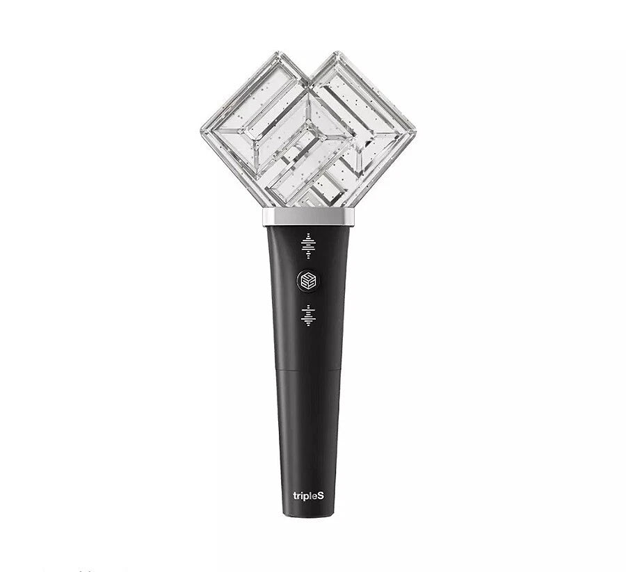 TripleS Official Light Stick K-POP LED Concert Support Stick