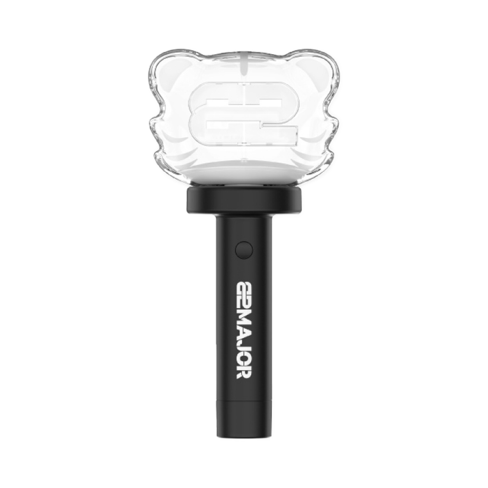 82Major Cheer Stick K-POP Official Merchandise