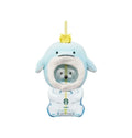 Starbucks Jeju Dolphin Bearista Glass Cold Cup 591ml