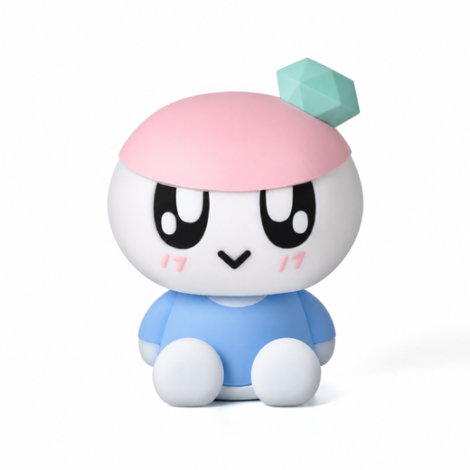 SEVENTEEN BONGBONGEE Mood Lamp K-POP