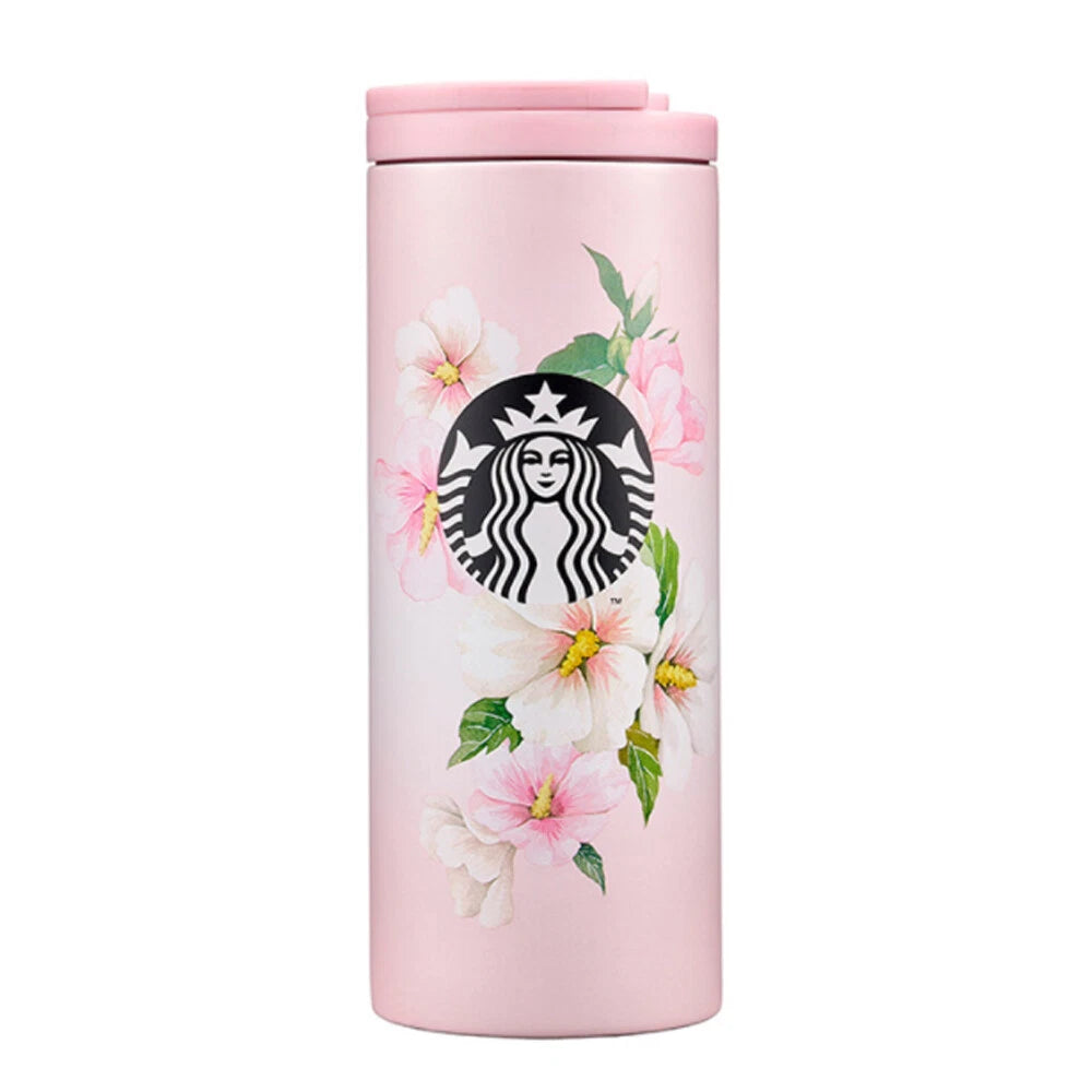 Starbucks 21 SS Mugunghwa Troy Tumbler 355ml