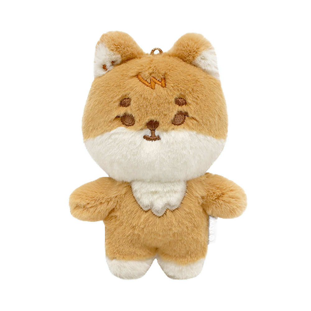 DAY6 Petit Denimals Plush Doll 10CM Version - KE