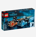 LEGO Tron Legacy 21314 Mini Figure 230pcs