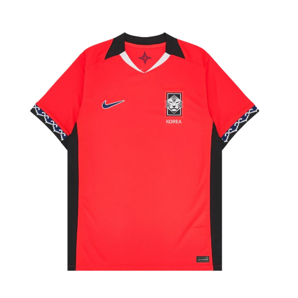 Nike Standard Short Sleeve Away Jersey FZ9019-635