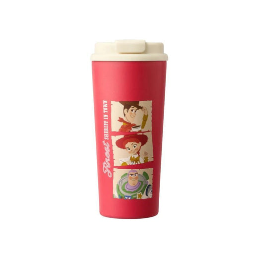 Starbucks Korea Toy Story Tobi Tumbler 473ml