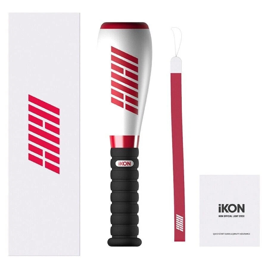 iKON Cheer Stick VER. 2023 K-POP