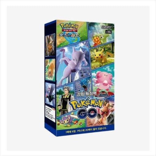 Pokemon Strength Expansion Pack Box Unopened (20 Packs)